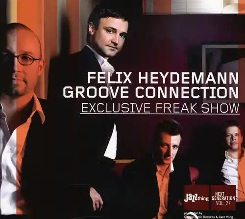 Exclusive Exclusive Freak Show