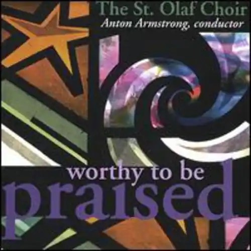 Order Now Worthy to Be Praised