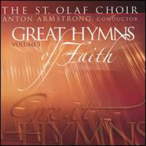 Great Hymns Of Faith Vol. 1 Place Order