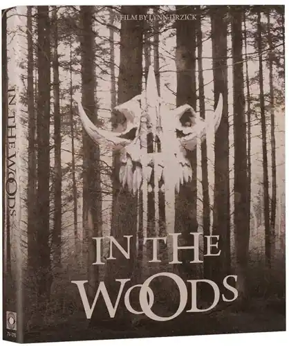 In The Woods Budget