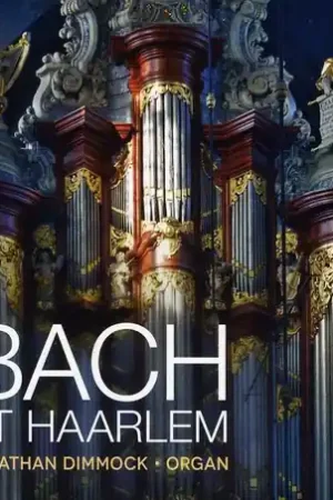Bach at Haarlem Viral