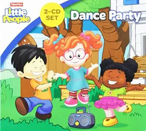 Dance Party (Various Artists) Buy Online