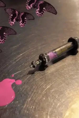 Vaccine Electronic Don’t Miss Out