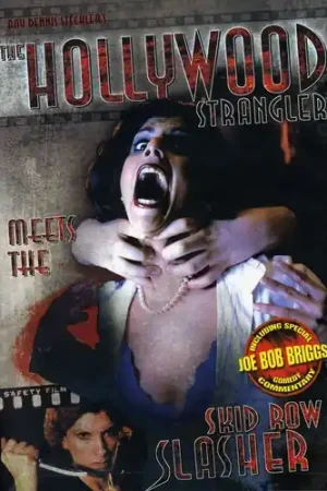 The Hollywood Strangler Meets the Skid Row Slasher One Day Deal