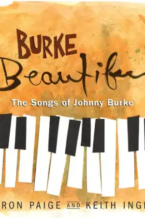 Songs Of Johnny Burke Best Choice