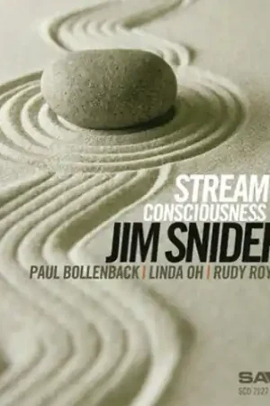 Stream of Consciousness Original