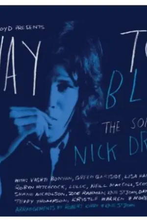 Warranty Included Way to Blue: The Songs of Nick Drake