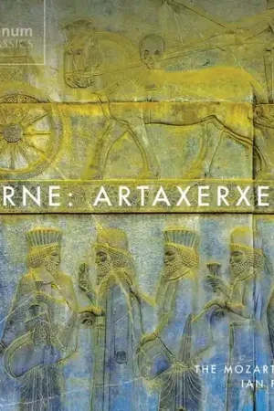 Artaxerxes Big Sale