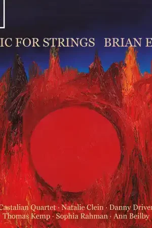 Music For Strings Crafted