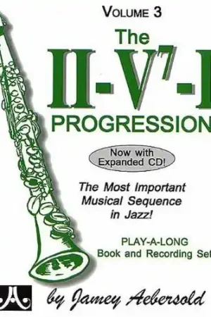2-5-7-1 Progression New Arrival