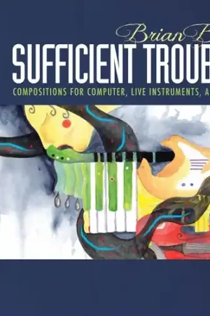 Brian Belet: Sufficient Trouble Original