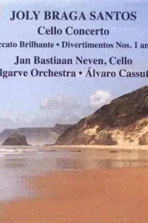 Trending Cello Concerto