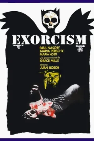 Exorcism / (Mod Mono) One Day Deal