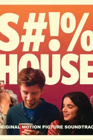 Shithouse (Original Soundtrack) In Demand