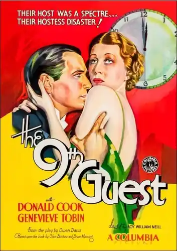 The Ninth Guest Price Drop