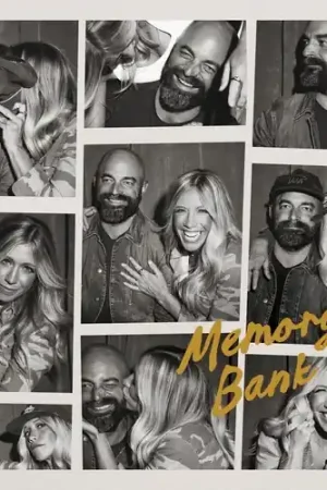 Memory Bank Weekend Sale