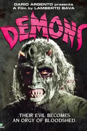 New Release Demons