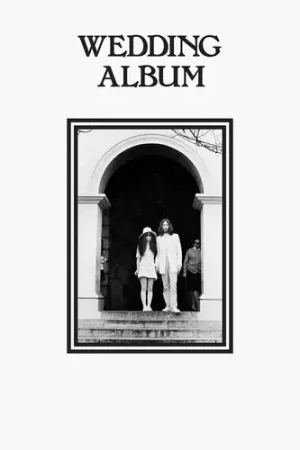 Seasonal Sale Wedding Album
