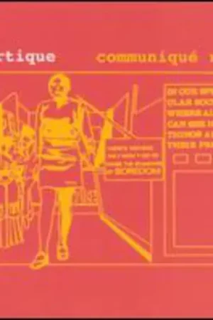 Premium Communique No. 9