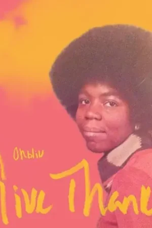 Grab Now Give Thanks [LP]