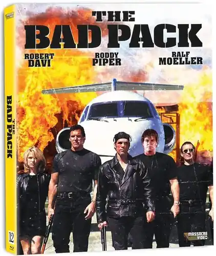 Weekend Sale Bad Pack