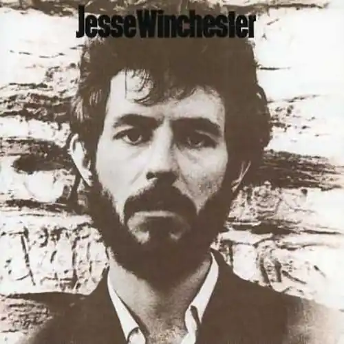 Jesse Winchester High Quality