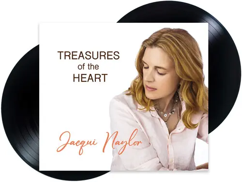 Treasures Of The Heart (Gate) Order Now