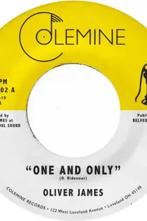 One & Only (Opaque Yellow) [Colored Vinyl] (Ylw) Deal