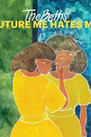 Future Me Hates Me (Blue) [Colored Vinyl] Popular