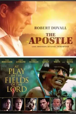 Buy Today Apostle/At Play In The Fields Of The Lord (2pc)