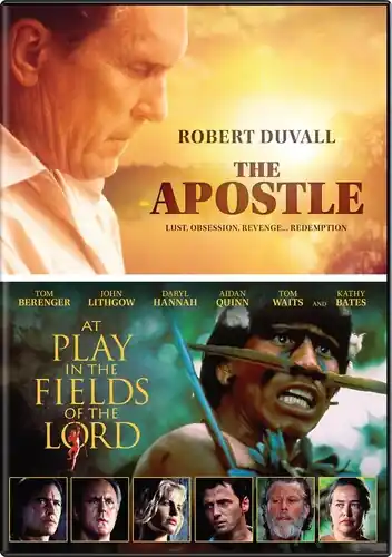 Buy Today Apostle/At Play In The Fields Of The Lord (2pc)