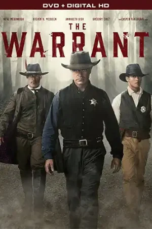 Bulk Order The Warrant