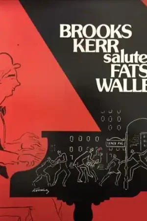 Fresh Stock Salutes Fats Waller