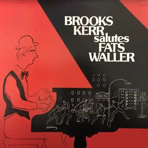 Fresh Stock Salutes Fats Waller