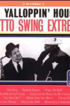 Ghetto Swing Extreme Express Delivery
