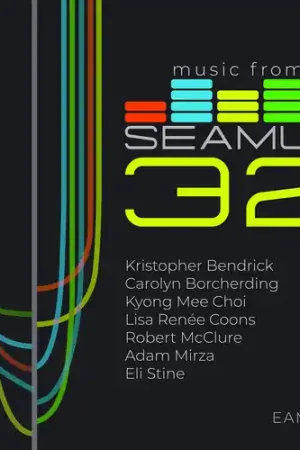 Trending Music From Seamus Vol. 32