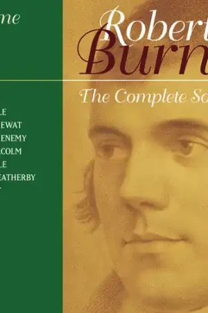 Comp Songs of Robert Burns 4 Last Chance