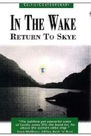 Seasonal Sale Return to Skye