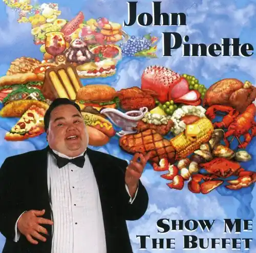 Show Me the Buffet Direct From Factory