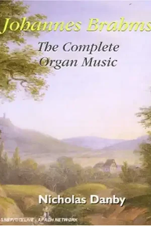 Reduced Price Complete Organ Music