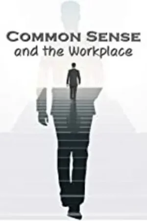 Fast Shipping Business & HR Training: Common Sense and the Workplace