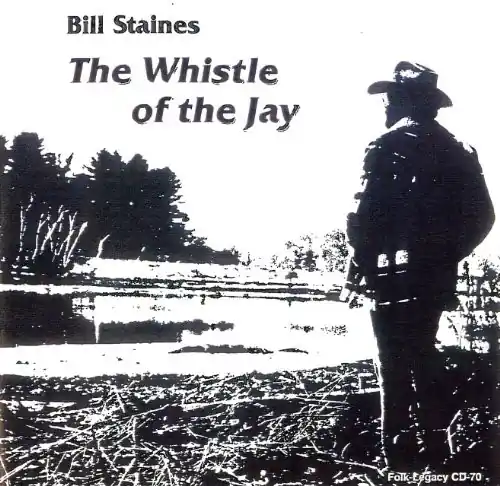 Holiday Sale Whistle of the Jay