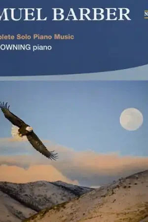 Exclusive Complete Solo Piano Music