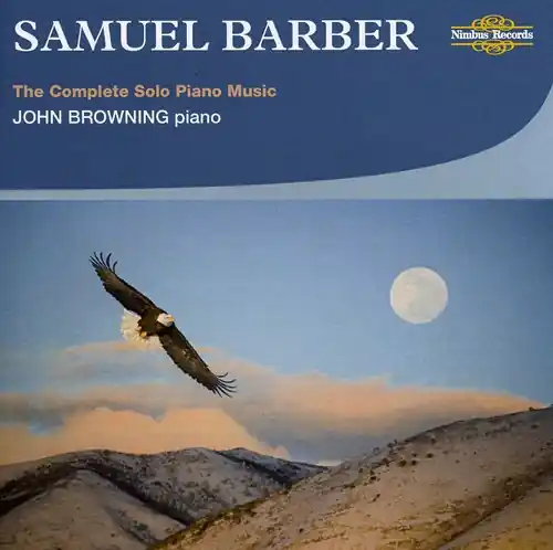 Exclusive Complete Solo Piano Music