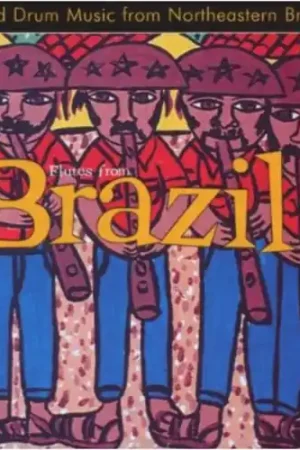 Flutes from Brazil Best Choice