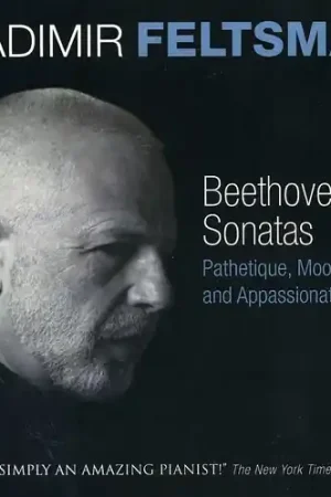 Piano Sonatas Handmade