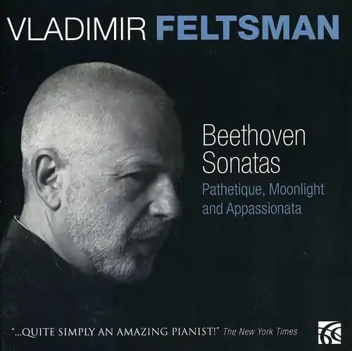 Piano Sonatas Handmade
