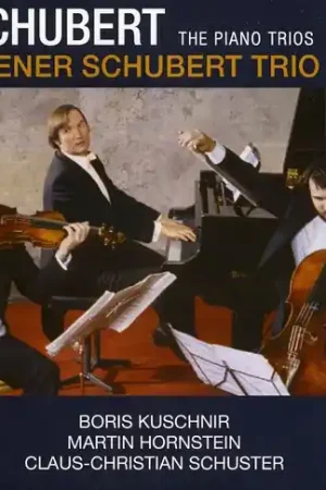 Piano Trios Trending