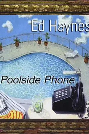 Limited Offer Poolside Phone