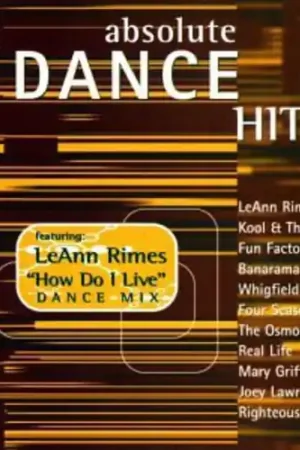 Absolute Dance Hits / Various Reduced Price